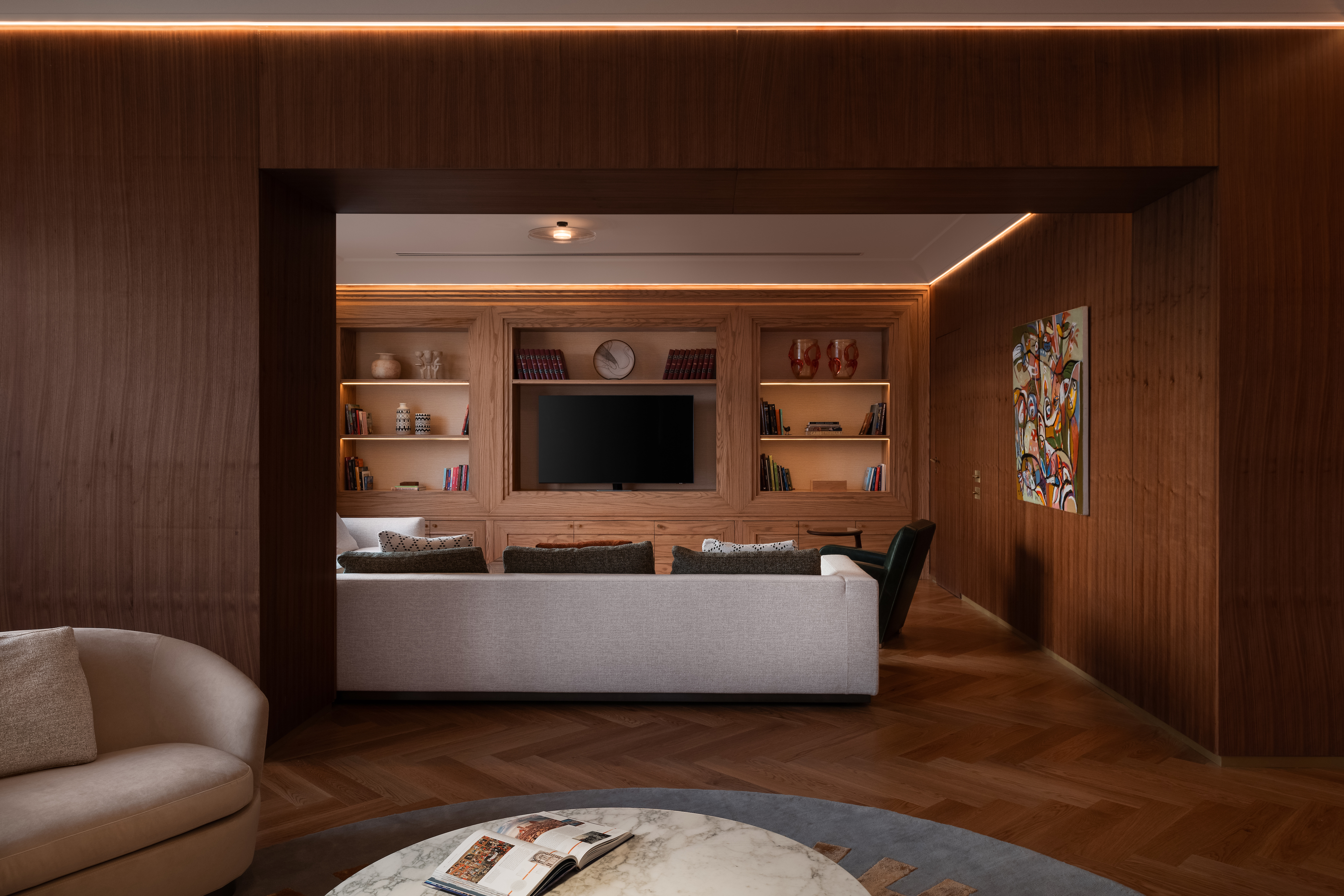 Nile Jewel Residence - Image 8